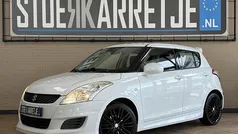 Gebruikt 2012 Suzuki Swift Comfort Hatchback | € 6.850 (Eerlijke prijs)