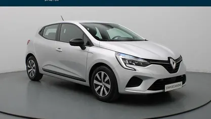 Grijs Gebruikt 2023 Renault Clio V Equilibre Hatchback | € 15.490 (Eerlijke prijs)