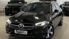 Gebruikt 2024 Mercedes C300 Avantgarde Stationwagen | € 45.800 (Super prijs)