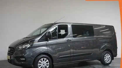 Occasion Ford Transit Custom Trend 129 PK (94 kW) 2023 Van