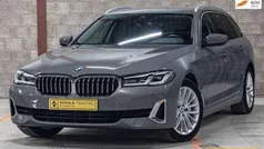 Gebruikt 2020 BMW 530e Executive Sedan | € 34.950 (Goede deal)