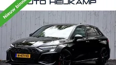 Gebruikt 2022 Audi RS3 Sportback Hatchback | € 67.950