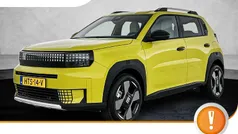 Gebruikt 2025 Fiat Grande Panda La Prima SUV | € 26.425 (Goede deal)