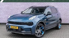 Blauw Gebruikt 2022 Lynk & Co 01 SUV | € 27.194 (Eerlijke prijs)