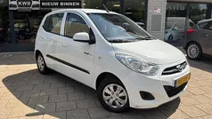 Gebruikt 2012 Hyundai i10 Hatchback | € 2.650 (Eerlijke prijs)