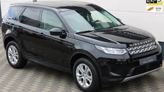 Gebruikt 2020 Land Rover Discovery Sport SUV | € 32.495 (Super prijs)
