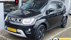 Gebruikt 2024 Suzuki Ignis Style Hatchback | € 21.925 (Goede deal)