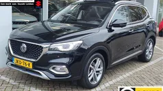 Zwart Gebruikt 2023 MG EHS Luxury SUV | € 23.445 (Eerlijke prijs)