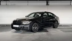 Gebruikt 2023 BMW 530e Comfort Edition Sedan | € 47.900 (Goede deal)