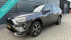 Gebruikt 2022 Toyota RAV4 Plus SUV | € 34.995 (Super prijs)
