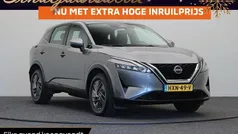 Gebruikt 2022 Nissan Qashqai Acenta SUV | € 24.845 (Goede deal)