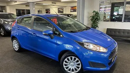 Occasion 2013 Ford Fiesta Hatchback | € 3.995 (Goede deal)