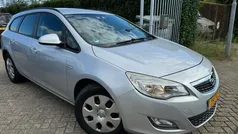 Gebruikt 2012 Opel Astra Business Edition Stationwagen | € 3.450 (Eerlijke prijs)
