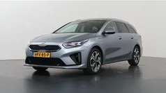 Grijs Gebruikt 2021 Kia Ceed Stationwagen | € 22.935 (Eerlijke prijs)