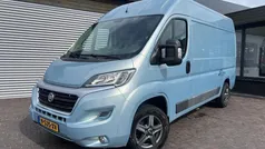 Overige Gebruikt 2017 Fiat Ducato Van | € 12.500 (Eerlijke prijs)
