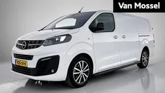 Overig Gebruikt 2024 Opel Vivaro S Van | € 26.440 (Goede deal)
