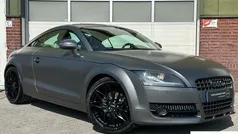 Grijs Gebruikt 2007 Audi TT Proline Coupé | € 7.999 (Goede deal)