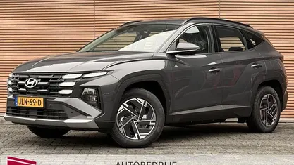Occasion 2025 Hyundai Tucson Comfort SUV | € 38.850 (Goede deal)
