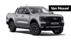 Gebruikt 2025 Ford Ranger Wildtrack Pickup | € 50.855 (Super prijs)