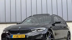 Gebruikt 2020 BMW 330 Executive Stationwagen | € 33.930 (Eerlijke prijs)