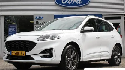 Occasion Ford Kuga ST-Line 152 PK (111 kW) 2023 SUV