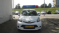 Gebruikt 2013 Toyota Aygo Hatchback | € 4.990 (Eerlijke prijs)