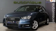 Gebruikt 2017 Audi A1 Sportback Hatchback | € 12.895 (Eerlijke prijs)