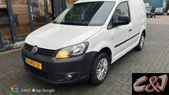 Gebruikt 2011 VW Caddy MPV | € 3.950 (Goede deal)