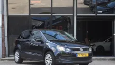 Gebruikt 2010 VW Polo Trendline Hatchback | € 5.450 (Eerlijke prijs)