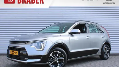 Gebruikt 2023 Kia Niro SUV | € 28.795 (Eerlijke prijs)