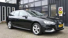 Gebruikt 2020 Audi A4 Business Stationwagen | € 26.999 (Eerlijke prijs)
