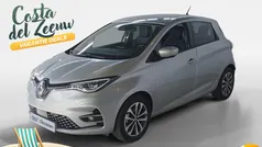Gebruikt 2022 Renault Zoe Intens Hatchback | € 19.895 (Eerlijke prijs)
