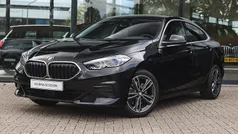 Zwart Gebruikt 2023 BMW 218 Sport Line Coupé | € 28.950 (Eerlijke prijs)