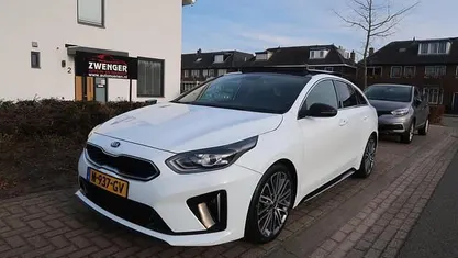 Occasion Kia ProCeed GT 159 PK (116 kW) 2021 Stationwagen