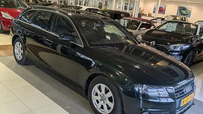 Occasion Audi A4 211 PK (155 kW) 2008 Stationwagen
