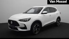 Wit Gebruikt 2022 MG EHS Luxury SUV | € 22.495 (Eerlijke prijs)