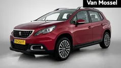 Gebruikt 2018 Peugeot 2008 SUV | € 9.440 (Eerlijke prijs)