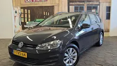Gebruikt 2014 VW Golf VII Comfortline Stationwagen | € 7.950 (Eerlijke prijs)