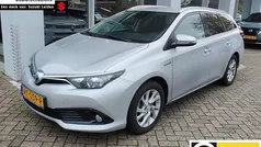 Gebruikt 2018 Toyota Auris Touring Sports Stationwagen | € 14.945 (Goede deal)