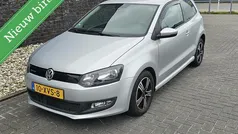 Gebruikt 2012 VW Polo Comfortline Hatchback | € 3.750 (Eerlijke prijs)