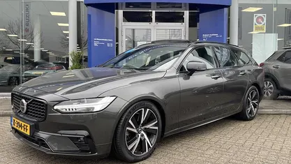 Occasion 2020 Volvo V90 Inscription Stationwagen | € 23.950 (Eerlijke prijs)