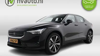 Occasion 2020 Polestar 2 Pilot Hatchback | € 24.895 (Eerlijke prijs)