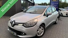 Gebruikt 2013 Renault Clio GrandTour Expression Stationwagen | € 4.400 (Eerlijke prijs)