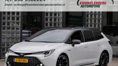 Grijs Gebruikt 2020 Toyota Corolla Plus Stationwagen | € 23.950 (Eerlijke prijs)