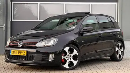 Occasion VW Golf VI GTI 211 PK (155 kW) 2009 Hatchback
