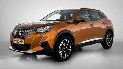 Occasion Peugeot 2008 Allure 131 PK (96 kW) 2020 SUV