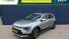 Gebruikt 2024 Kia Niro SUV | € 32.945 (Goede deal)