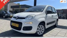 Gebruikt 2013 Fiat Panda Pop Hatchback | € 4.950 (Eerlijke prijs)