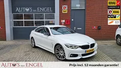 Wit Gebruikt 2020 BMW 418 Executive Coupé | € 22.950 (Goede deal)