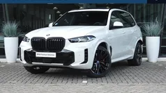 Gebruikt 2025 BMW X5 Executive SUV | € 97.450 (Eerlijke prijs)